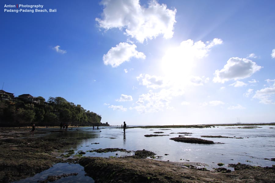 Pesona Padang-Padang Beach-Bali #2