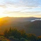 Gunung Bromo Sunrise Status Gunung : Waspada