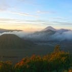 Mount Bromo view From Bukit Bintang #3