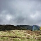 Gunung Prau 2565Mdpl Dieng, Wonoboso, Jawa Tengah