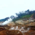 Kawah Ratu Gunung Papandayan