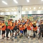 Edisi Masih Kangen Gowes Jogja