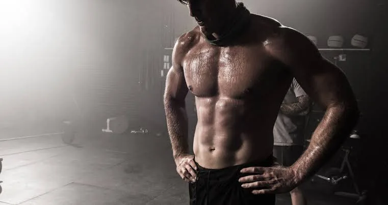 Body Composition 31 Januari 2020