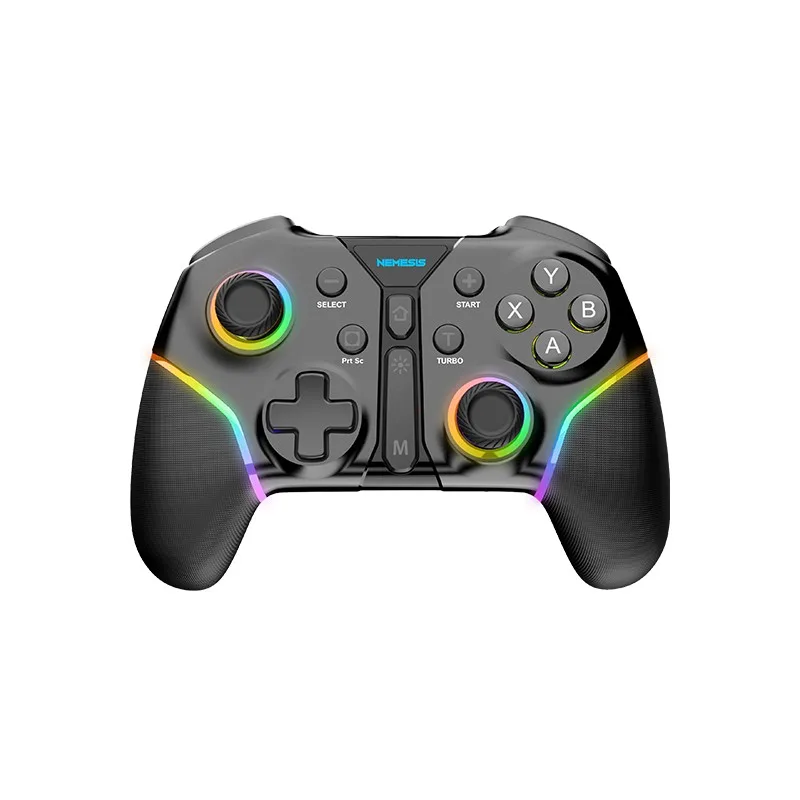 Buku Manual Game Pad NYK
